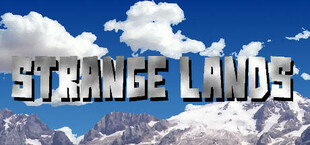 Strange Lands