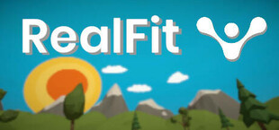 RealFit (VR fitness)