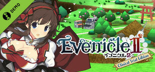 Evenicle 2 - Clinical Trial Edition