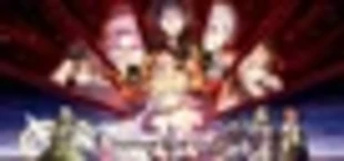 Tales of Crestoria
