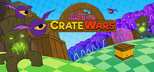 Crate Wars