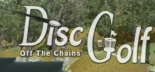 Off The Chains Disc Golf