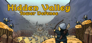 Hidden Valley Tower Defense