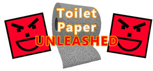 Toilet Paper Unleashed