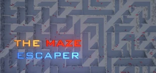 The Maze Escaper