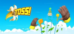 TOSS!🍌