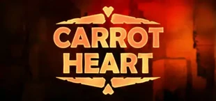 Carrot Heart