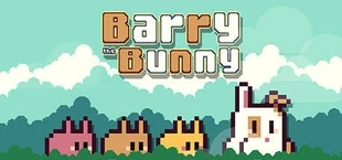 Barry the Bunny