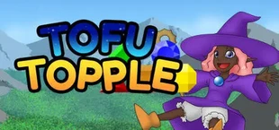 Tofu Topple