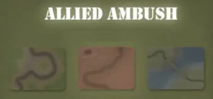 Allied Ambush