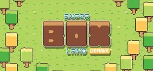 Super Box Land Demake