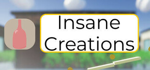 Insane Creations
