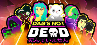 DAB'S NOT DEAD