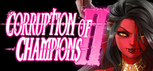 Corruption of Champions II