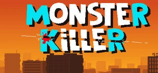 Игра Monster Killer Monster Killer