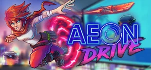 Aeon Drive