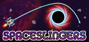 Spaceslingers