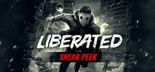 Liberated: Free Trial