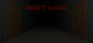 Don't Look