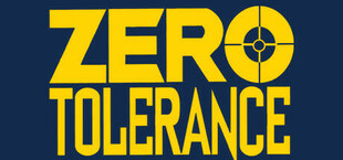 Zero Tolerance