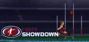 Footy Showdown