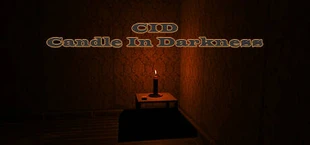 Candle In Darkness