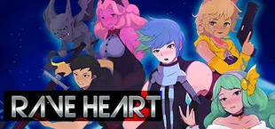 Rave Heart+