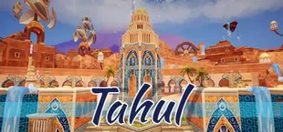 Tahul