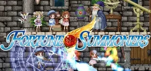 Fortune Summoners Special Edition