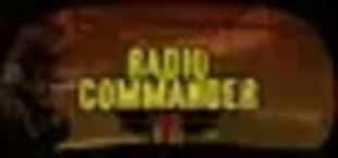 Radio Commander VR