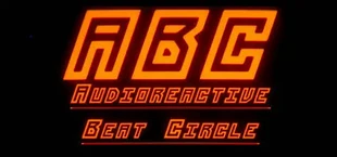 ABC: Audio reactive Beat Circle