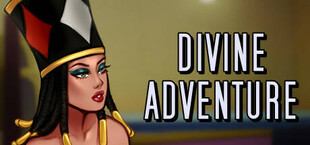 Divine Adventure: Act One