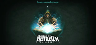 Stones of Harlath