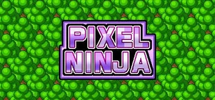 Pixel Ninja