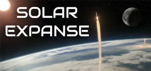 Solar Expanse - Space Exploration Manager