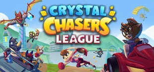 Chasers Dash & Bash
