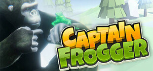 Captain Frogger