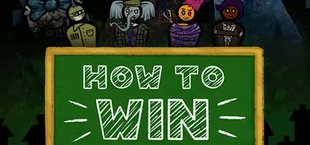 How to Win: Season One