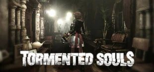 Tormented Souls