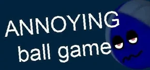 ANNOYING ball game