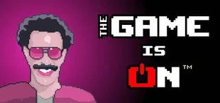 The Game is ON
