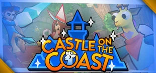 Castle on the Coast