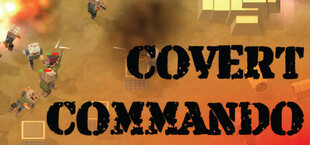 Covert Commando