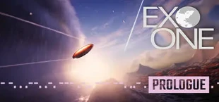 Exo One: Prologue