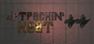 Jetpackin' Heat++