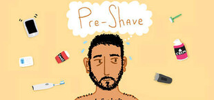 Pre-Shave
