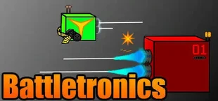 Battletronics