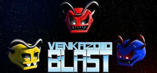 Venkazoid Blast