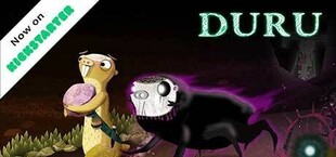 Duru – About Mole Rats and Depression