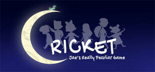 Cricket: Jae's Really Peculiar Game
